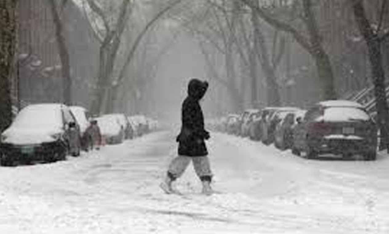 I Let My MIL Stay at Our House During a Snowstorm While I Was in the ER – What I Came Home to Made My Blood Boil