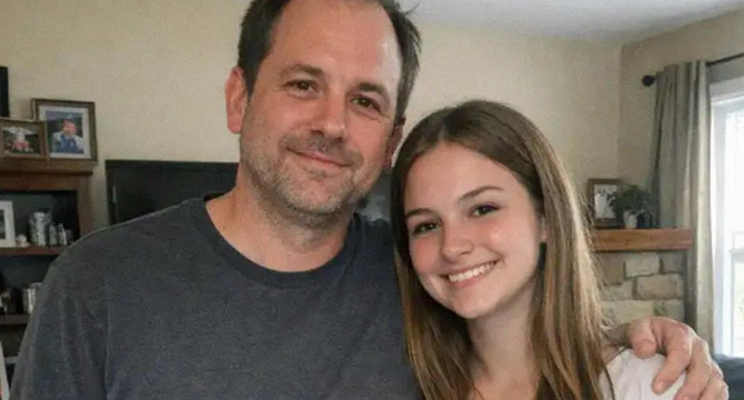 My Teenage Daughter’s Stepdad Kept Taking Her on Late-Night ‘Ice Cream Runs’ – When I Pulled the Dashcam Footage, I Had to Sit Down