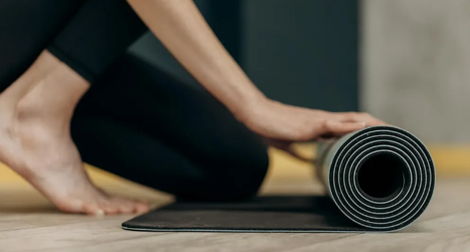 My Grandson Made Me Sleep on the Yoga Mat Not to Pay for a Hotel, Less than 24 Hours Later Karma Hit Him Back