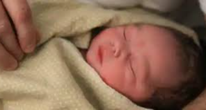 My Husband Left Me Alone After I Gave Birth Because He Was Driving His Mistress to the Gym – Karma Made Him Regret It