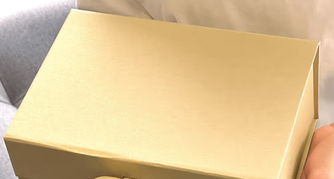 My Husband Died, Leaving Me With Six Children — Then I Found a Box He Had Hidden Inside Our Son’s Mattress