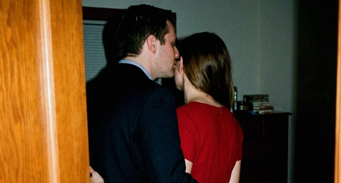 When I Took an Unplanned Day Off to Clean the Attic, My Husband Came Home Early, Thinking I Was Away – and What I Heard from Our Bedroom Left Me Speechless