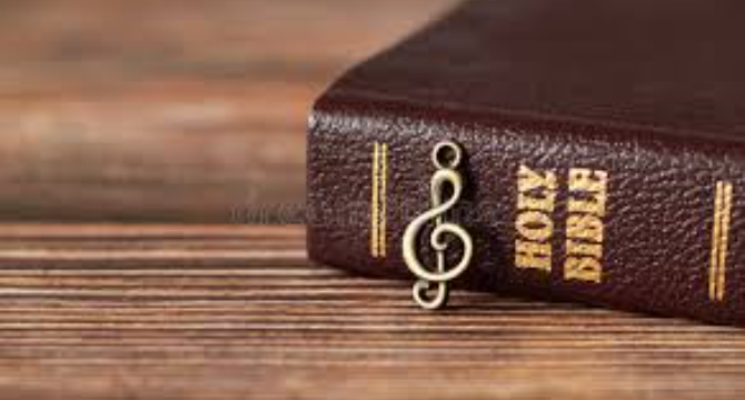 After My Mother’s Death, I Found an Old Note With an Address in Her Bible — I Went There, and What I Discovered Broke My Heart