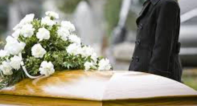 At My Husband’s Funeral, a Teenage Boy I Had Never Seen Before Walked up to Me and Said, ‘He Promised You’d Take Care of Me’