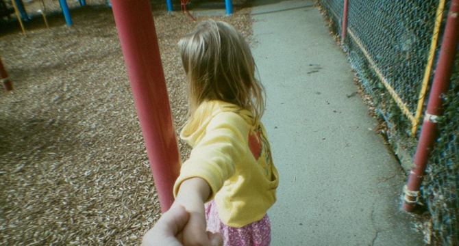 A Child at the Playground Called Me ‘Mom’ – I’ve Never Seen Her Before