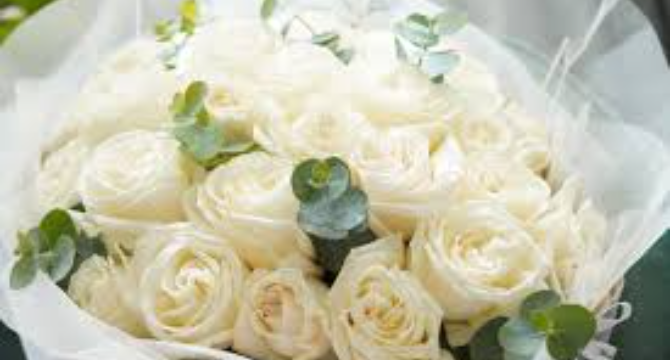 Every Sunday, a Woman Left Flowers on My Porch with a Note That Said, ‘Thank You for Raising My Son’ – but I Only Have One Son, So I Confronted Her