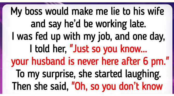 12 People Whose Jobs Have More Twists Than a Reality Show