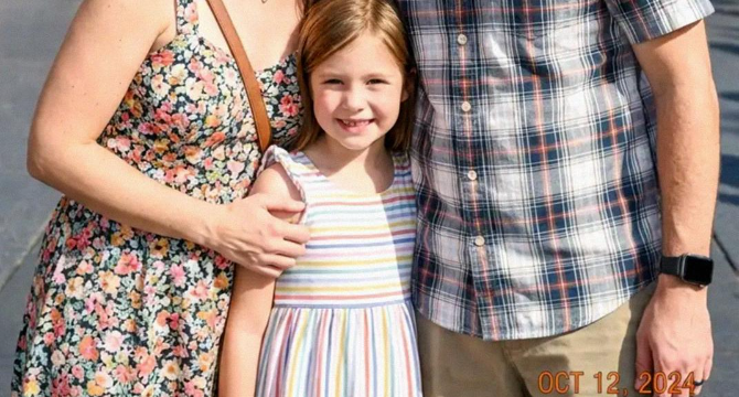 My Daughter Died Two Years Ago – Last Week the School Called to Say She Was in the Principal’s Office