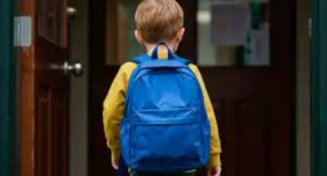 My Son Died in a Car Accident at Nineteen – Five Years Later, a Little Boy with the Same Birthmark Under His Right Eye Walked into My Classroom