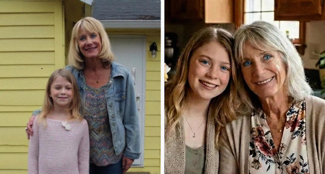 My Parents Abandoned Me for Their New Families and Handed Me Off to My Aunt – Years Later, They Showed Up at My Door