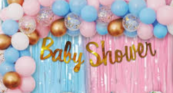 My Stepmom Used Me as a Free Maid, Cook, and Cleaner During Her Baby Shower – When She Publicly Shamed Me, My Grandpa Stood Up