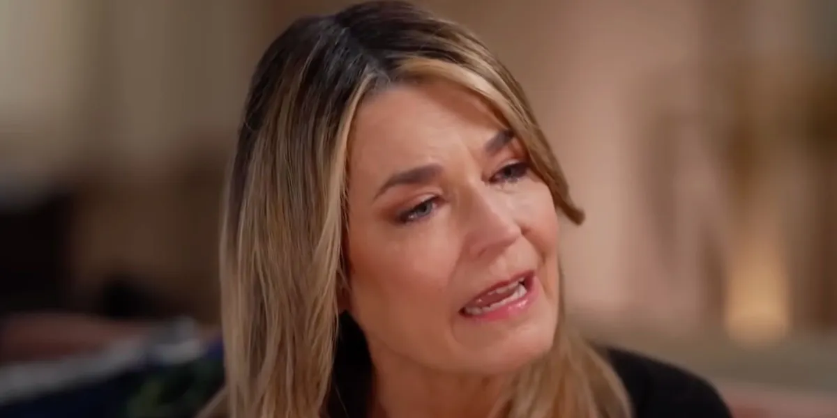 Savannah Guthrie Gives First Interview Since Nancy Guthrie’s Incident – Video