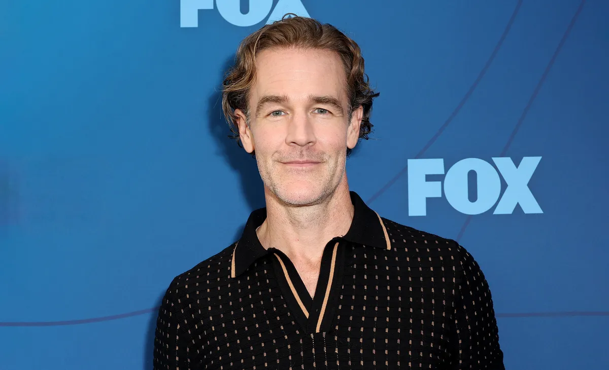 James Van Der Beek Dies at 48 – A Look Back at His Final Appearance Weeks Before His Death