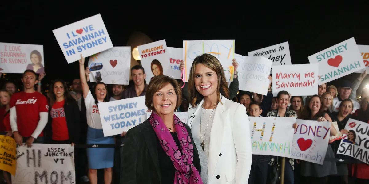 What a Neighbor Says About Nancy Guthrie’s Disappearance – New Details Emerge