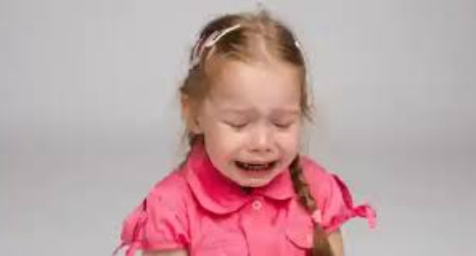 My 4-Year-Old Begged Me Not to Leave Her with My MIL – So I Went to Her House Without Warning