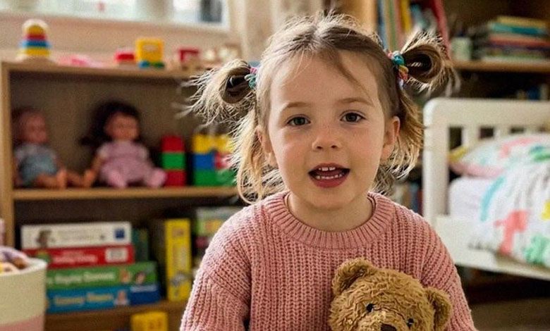 My 5-Year-Old Asked Why ‘Mr. Tom’ Only Comes at Night When I’m Asleep – I Don’t Know Any Toms, So I Set Up a Camera in Her Room and Waited My 5-Year-Old Asked Why ‘Mr. Tom’ Only Comes at Night When I’m Asleep – I Don’t Know Any Toms, So I Set Up a Camera in Her Room and Waited