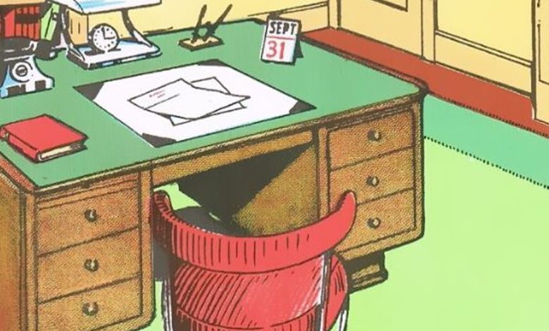 Only Someone With High IQ Can Find the Mistake in 5 Seconds