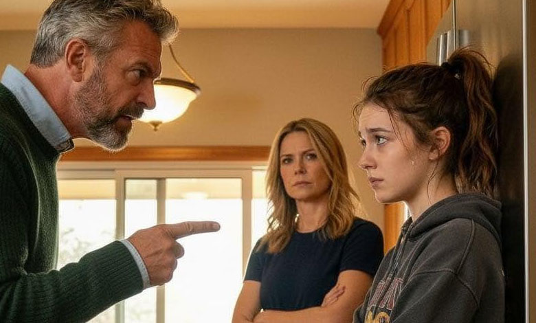 I never admitted to my parents that the “paycheck” they fought to grab was just a sliver of the wealth I’d quietly grown.