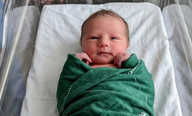 I Became a Surrogate for My Sister & Her Husband โ When They Saw the Baby, They Yelled, โThis Isnโt the Baby We Expectedโ