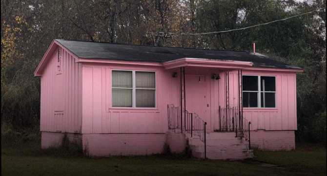 My House Was Repainted Overnight While I Was Sleeping – I Found Out Who Did It and Got My Revenge