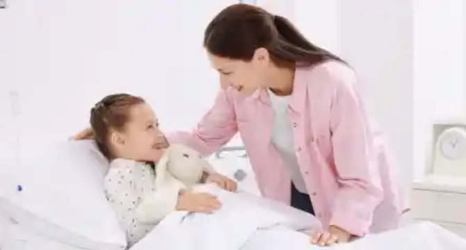 My Critically Ill Daughter’s $140,000 Hospital Bill Was Anonymously Paid – Four Years Later, a Stranger Approached Me and Said, ‘I Owed You This’