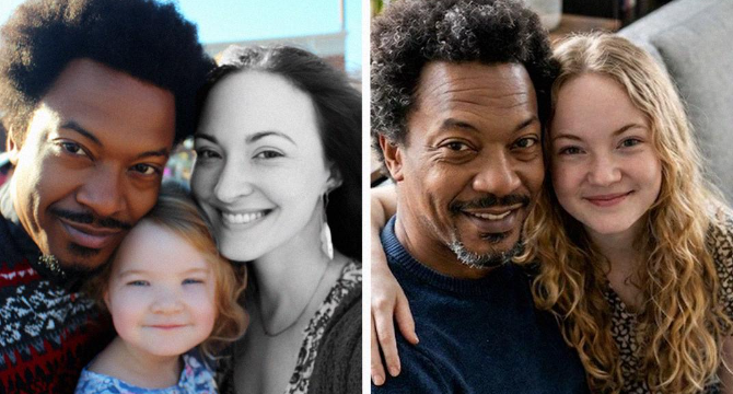 I Raised My Late Girlfriend’s Daughter as My Own – Ten Years Later, She Says She Has to Go Back to Her Real Dad for a Heart-Wrenching Reason