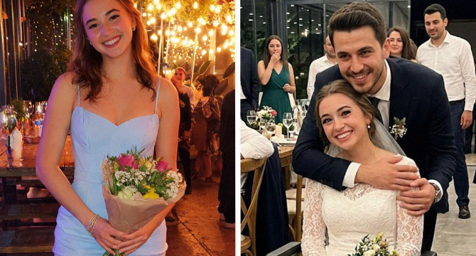 I Married the Man Who Saved Me After a Car Crash – on Our Wedding Night, He Whispered, ‘It’s Time for You to Know the Truth’