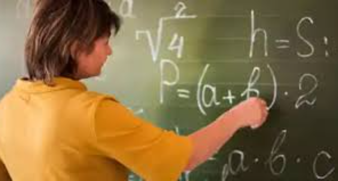 My Algebra Teacher Mocked Me in Front of the Whole Class All Year – One Day I Got Fed Up and Made Her Regret Every Word