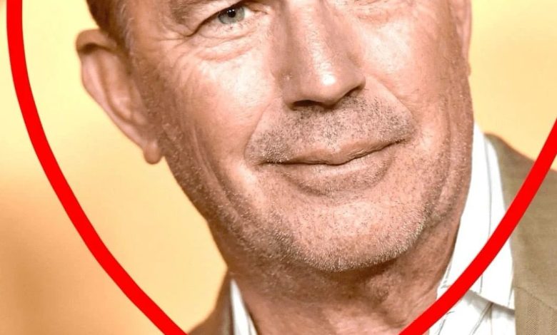 KEVIN COSTNER NEWS