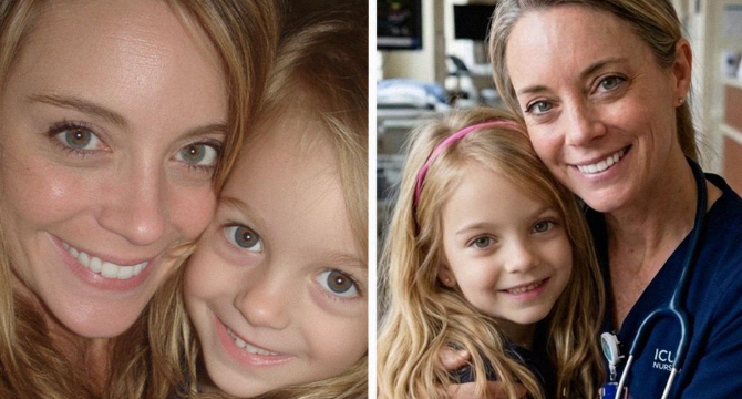 My Daughter Went Missing 15 Years Ago – Today I Saved a Little Girl in the ICU Who Looked So Much like Her and One Moment Turned My World Upside Down