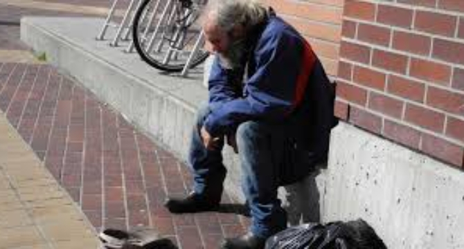 I Pretended to Be Poor to Test the Parents of My Son’s Fiancée – Their Reaction Left Me Speechless