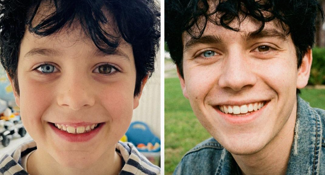 I Buried My Son 10 Years Ago – When I Saw My New Neighbors’ Son, I Could Have Sworn He Looked like Mine Would If He Were Alive Today