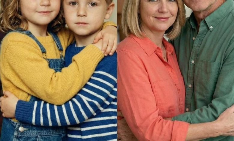 We Divorced After 36 Years—At His Funeral, His Father Said Something That Stopped Me Cold