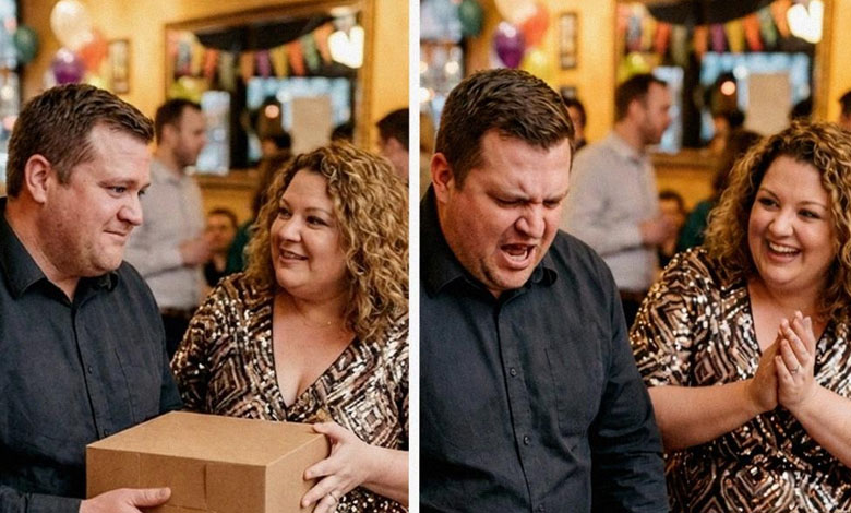 I Grabbed the Wrong Phone at the Gym and Found Out My Husband Was Seeing Someone Else – So I Changed One Thing About His Birthday Celebration