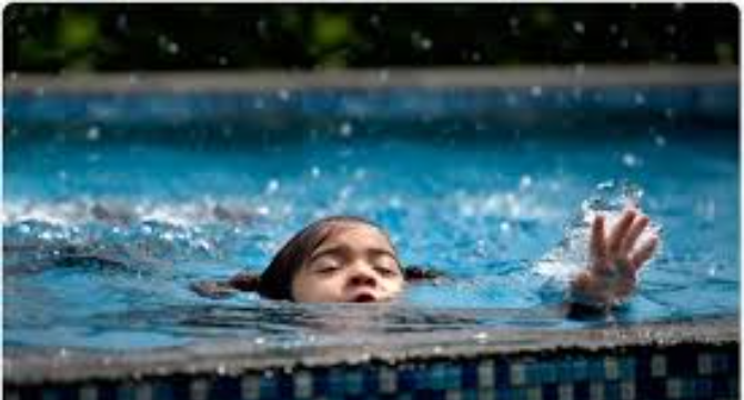 My Son, 15, Saved a 4-Year-Old Girl from Drowning – The Next Day, We Got a Note That Changed Everything