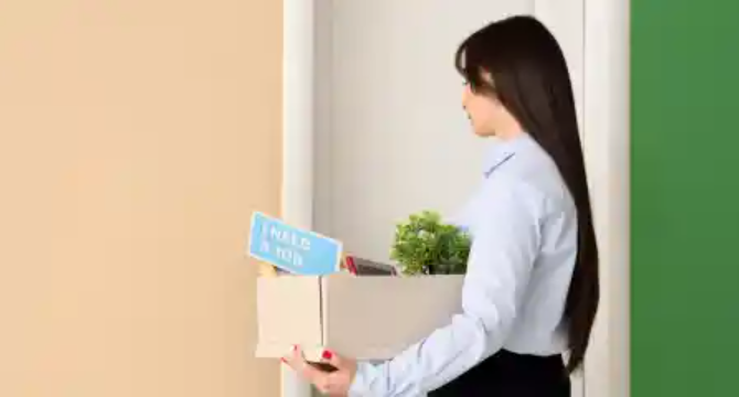 I Was Five Months Pregnant When My Boss Handed Me a Termination Letter – Seven Years Later, He Asked Me for a Mop