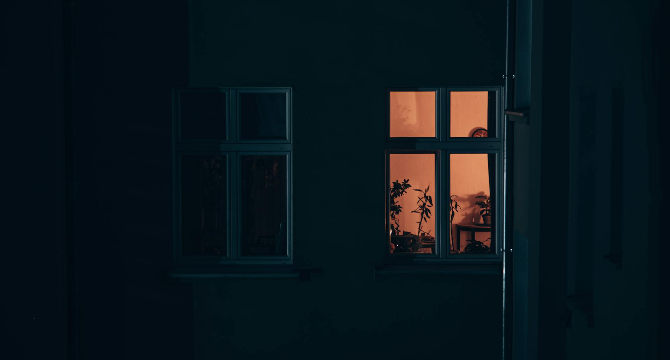 My Grandma Kept the Basement Door Locked for 40 Years – What I Found There After Her Death Completely Turned My Life Upside Down