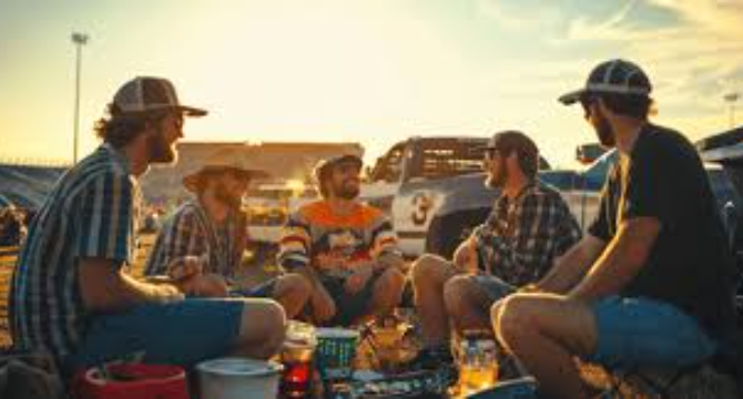 My Husband Urged Me to Pay for His Luxury ‘Guys’ Trip’ – If Only I Had Known Sooner Who He Was Really Traveling With