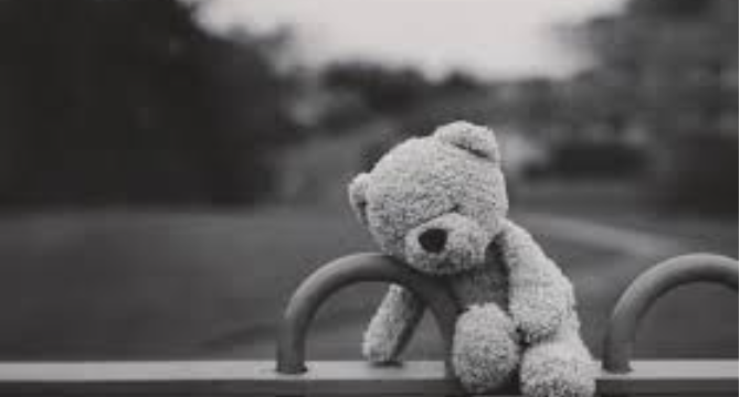 I Found My Missing Childโs Toy on the Road, Just a Few Houses Away from Where He Disappeared Five Years Ago โ Story of the Day