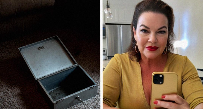 I Got a Bonus at Work—Then My Husband Spent It on a New Phone for His Mom Behind My Back