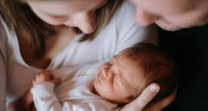 My Husband Asked For Paternity Test after I Gave Birth – He Was ‘Shocked’ When He Read the Results