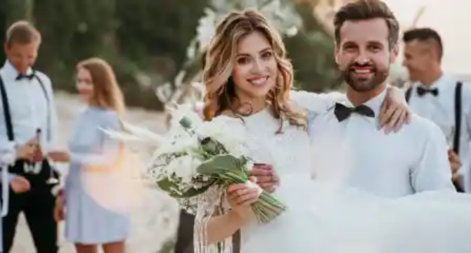 On Our Wedding Day, My Fiancé’s 5-Year-Old Son Ran to the Altar and Shouted, ‘Dad, You Already Have a Wife!’ and Pointed at a Woman Sitting in the Back Row