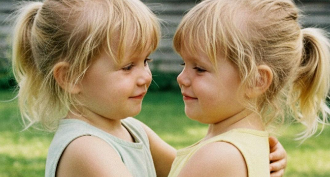 One of My Twin Daughters Died – Three Years Later, on My Daughter’s First Day of First Grade, Her Teacher Said, ‘Both of Your Girls Are Doing Great’