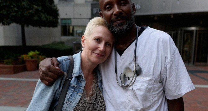 My Doctor Helped Me Survive Cancer – Weeks After His Death, His 90-Year-Old Mother Called Me with a Life-Changing Offer