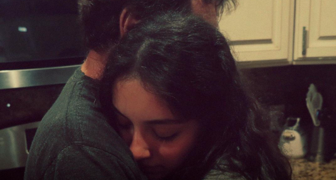 My Daughter Brought Her Fiancรฉ Home for the First Time โ I Was Shocked When I Overheard Him Talking to My Husband