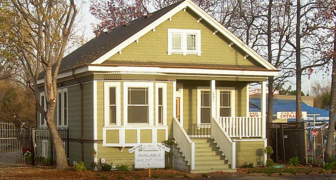 I Came Home Early from a Business Trip, and Strangers Were Living in My House