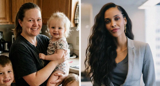 My Husband Mocked Me at Dinner for Not Being as Pretty as His Coworker – So I Taught Him a Lesson