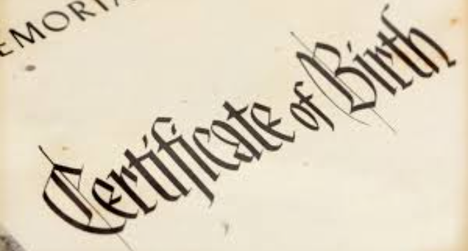 Cleaning Out the Attic I Found 3 Birth Certificates with My Husband’s Name – He Always Said He’s Infertile