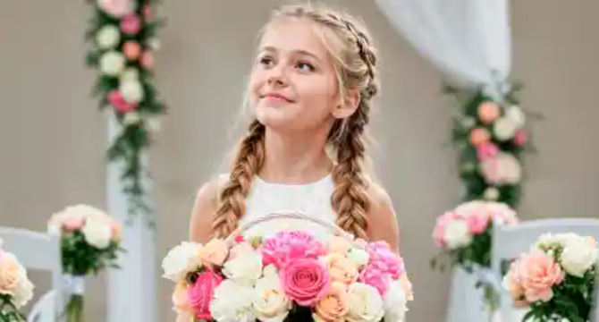 My Fiancée Wanted to Exclude My Adopted Daughter from the Wedding – When I Found Out Why, My Knees Went Weak