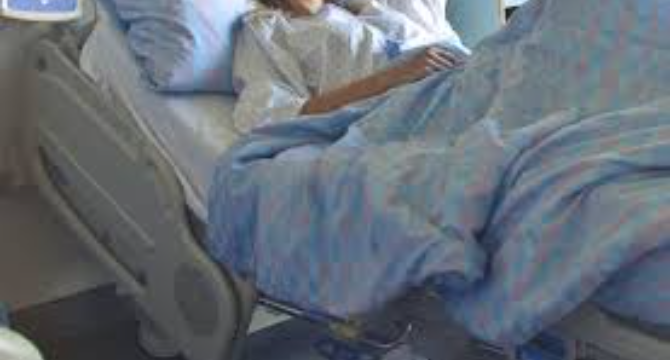 I Saved My Husband’s Ex-Wife’s Life – I Never Expected What She Would Do to Me Next